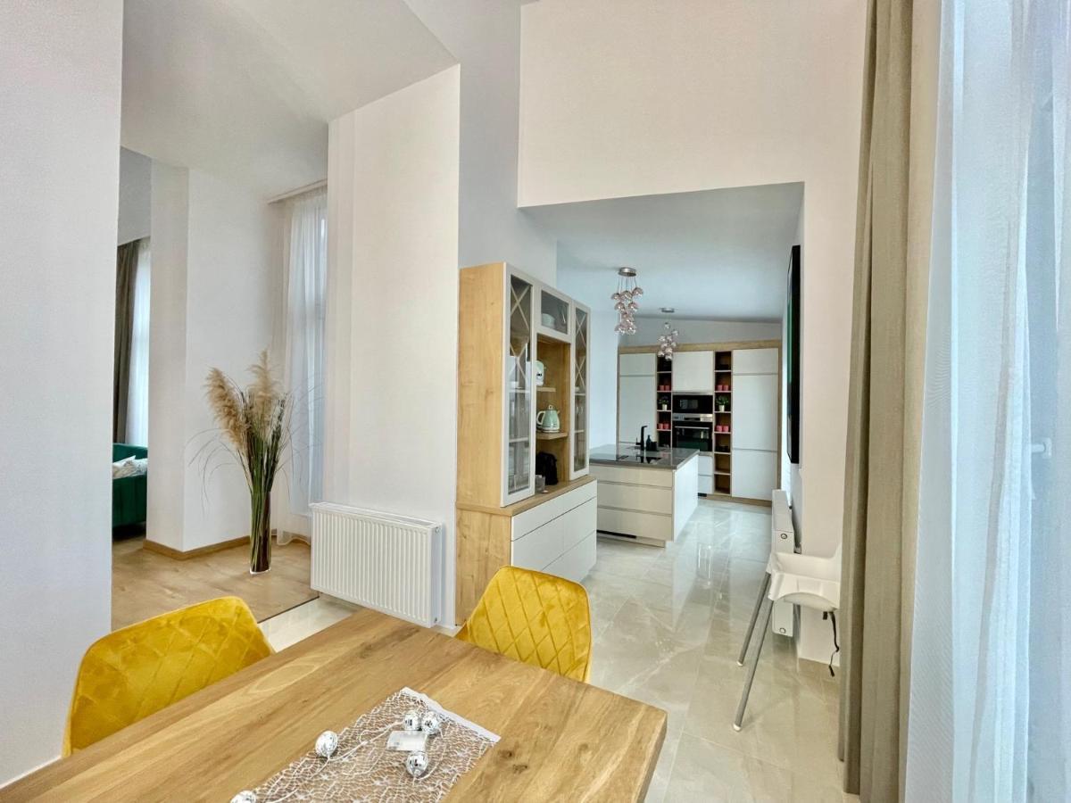 Centropolitan Penthouse #Jacuzzi #Freeparking Apartman Budapest Kültér fotó